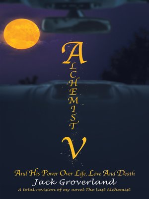 cover image of Alchemist V